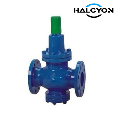 CBM 1079 Water Pressure Reducing Valve 20K